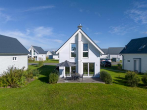 Ferienhaus Heimathafen Olpenitz in Olpenitz
